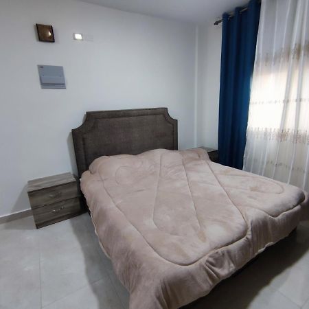 Orchid Apartment Wadi Musa Exterior foto