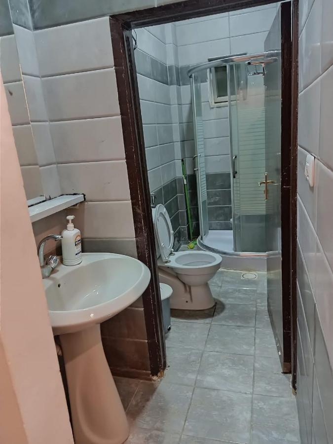 Orchid Apartment Wadi Musa Exterior foto
