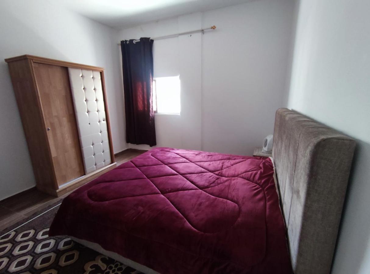 Orchid Apartment Wadi Musa Exterior foto