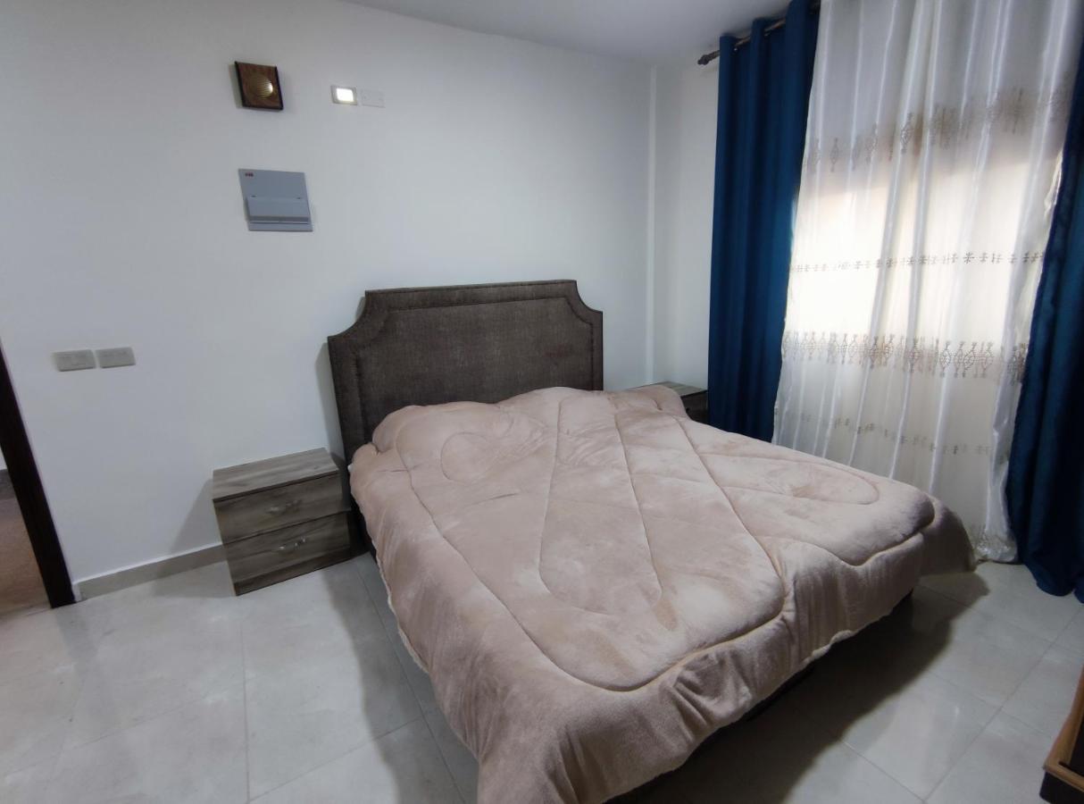 Orchid Apartment Wadi Musa Exterior foto